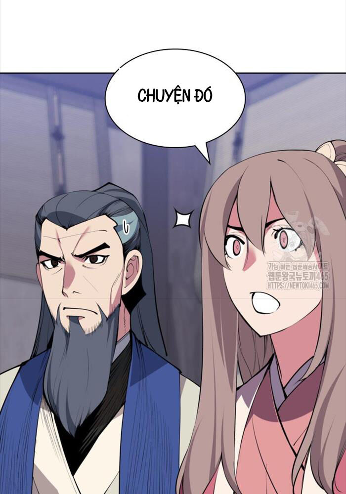 Học Giả Kiếm Sĩ Chapter 144 - Trang 2