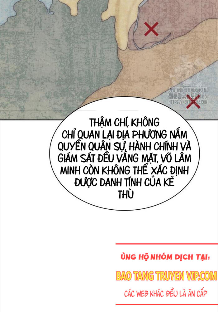 Học Giả Kiếm Sĩ Chapter 144 - Trang 2