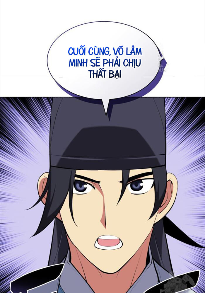 Học Giả Kiếm Sĩ Chapter 144 - Trang 2