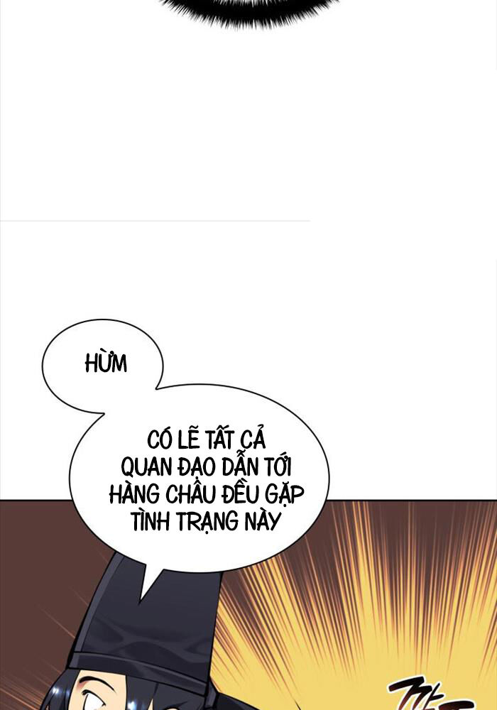 Học Giả Kiếm Sĩ Chapter 144 - Trang 2