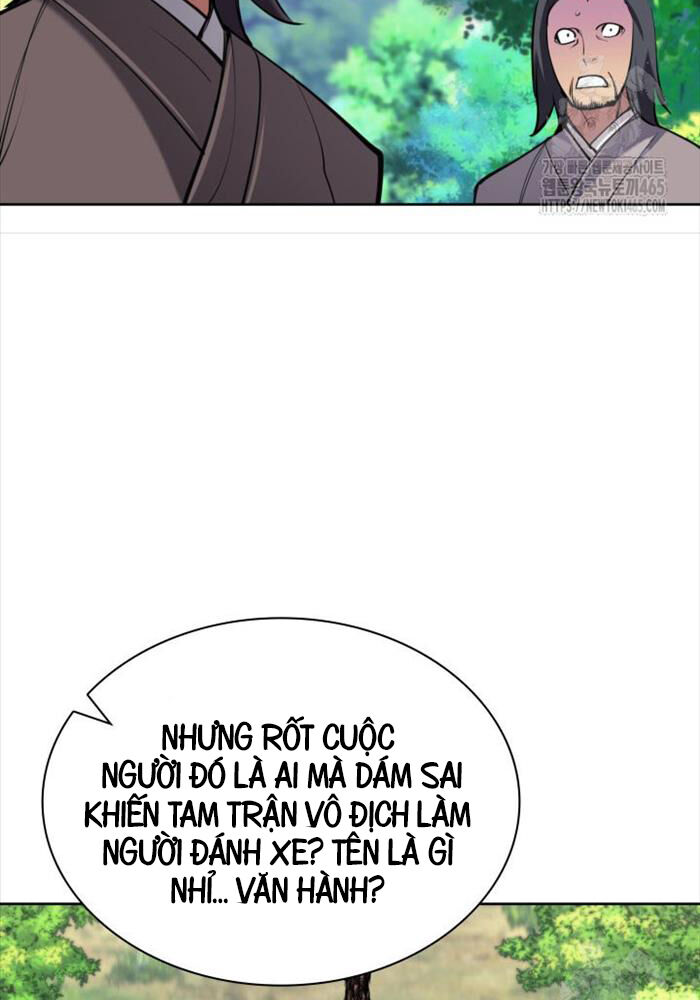 Học Giả Kiếm Sĩ Chapter 144 - Trang 2