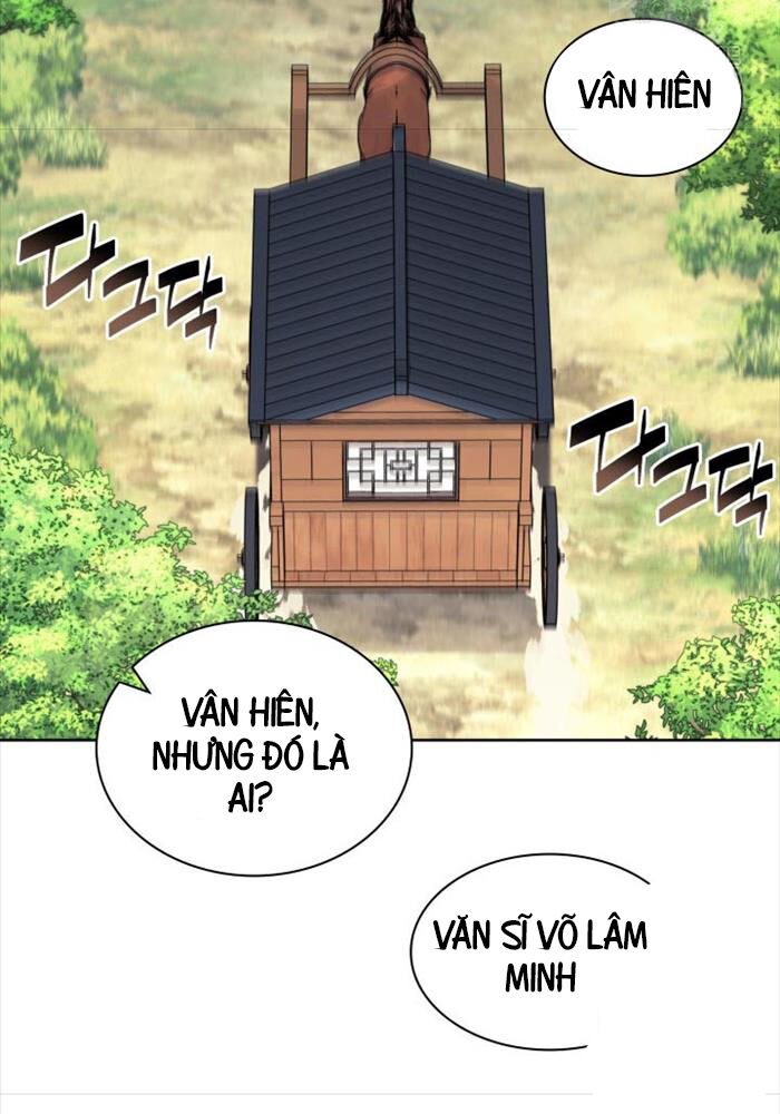 Học Giả Kiếm Sĩ Chapter 144 - Trang 2