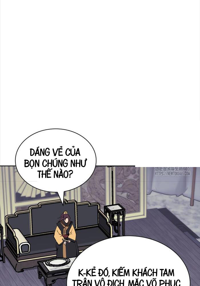 Học Giả Kiếm Sĩ Chapter 144 - Trang 2