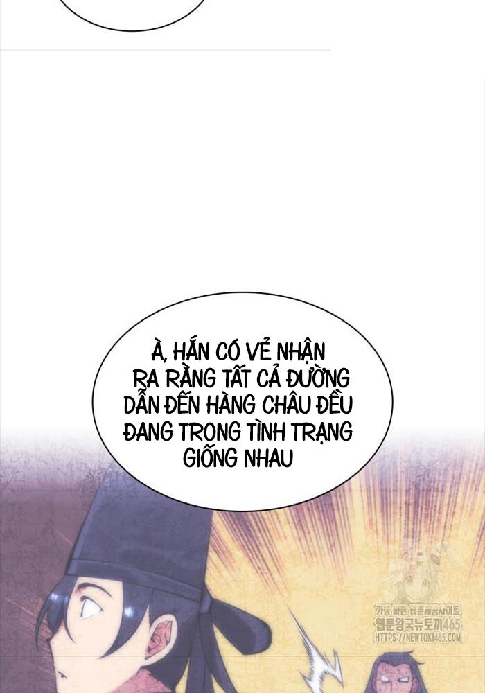 Học Giả Kiếm Sĩ Chapter 144 - Trang 2