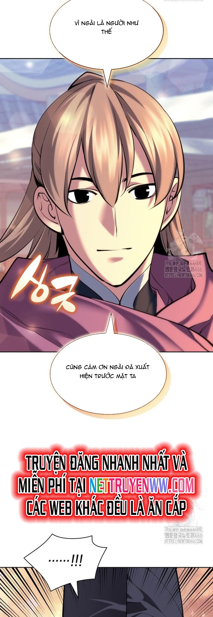 Học Giả Kiếm Sĩ Chapter 149 - Trang 2