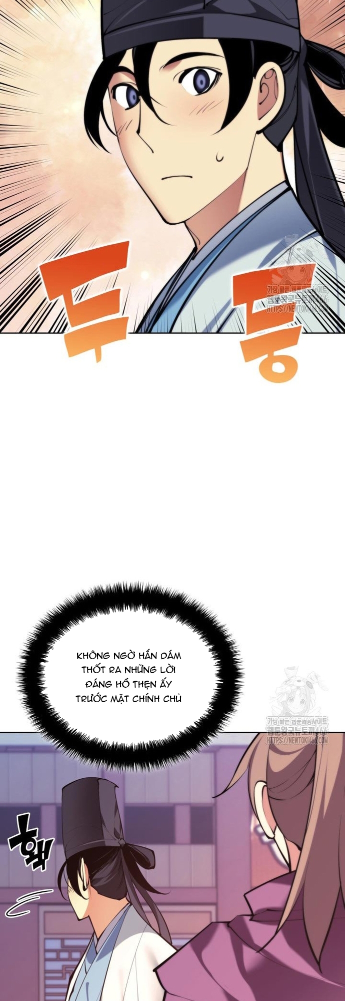 Học Giả Kiếm Sĩ Chapter 149 - Trang 2