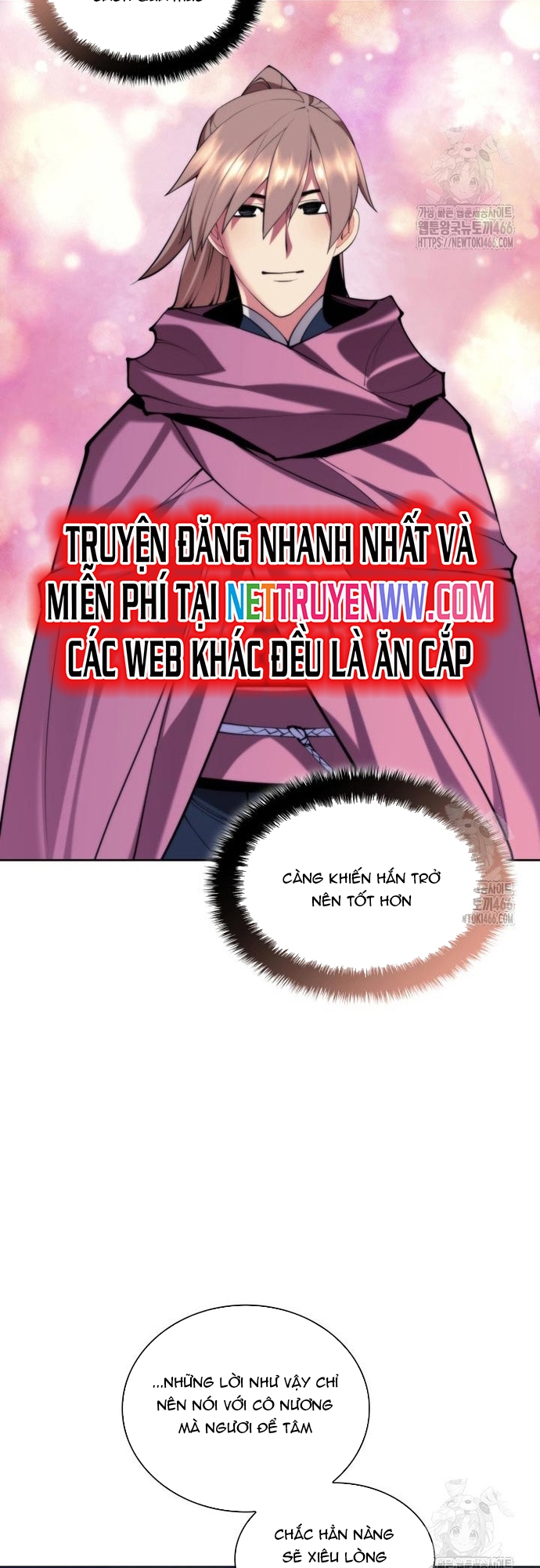 Học Giả Kiếm Sĩ Chapter 149 - Trang 2