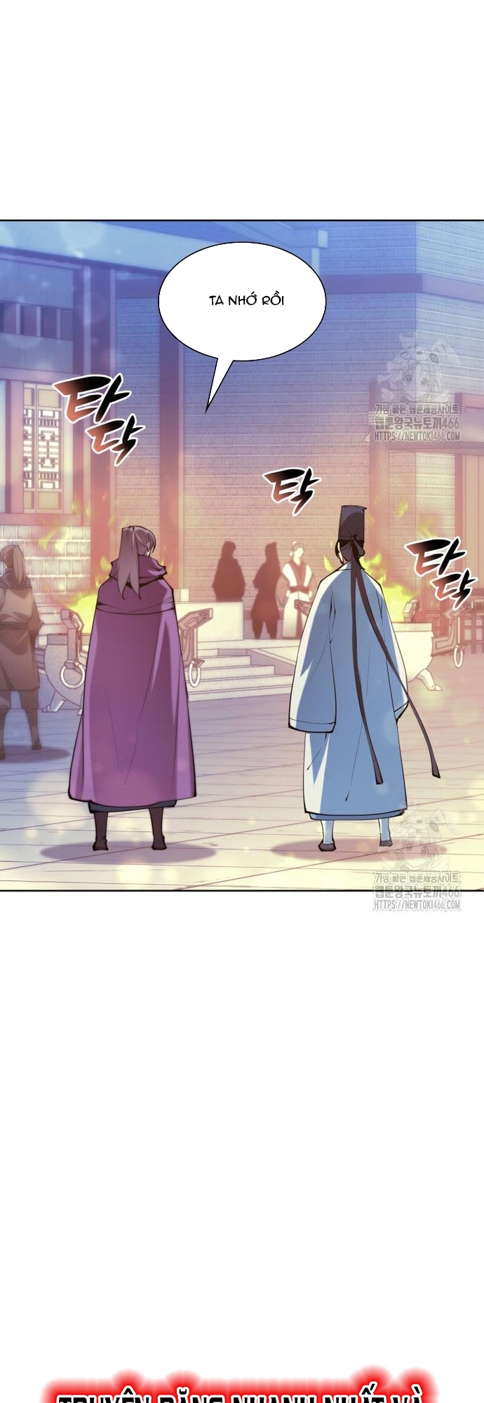 Học Giả Kiếm Sĩ Chapter 149 - Trang 2