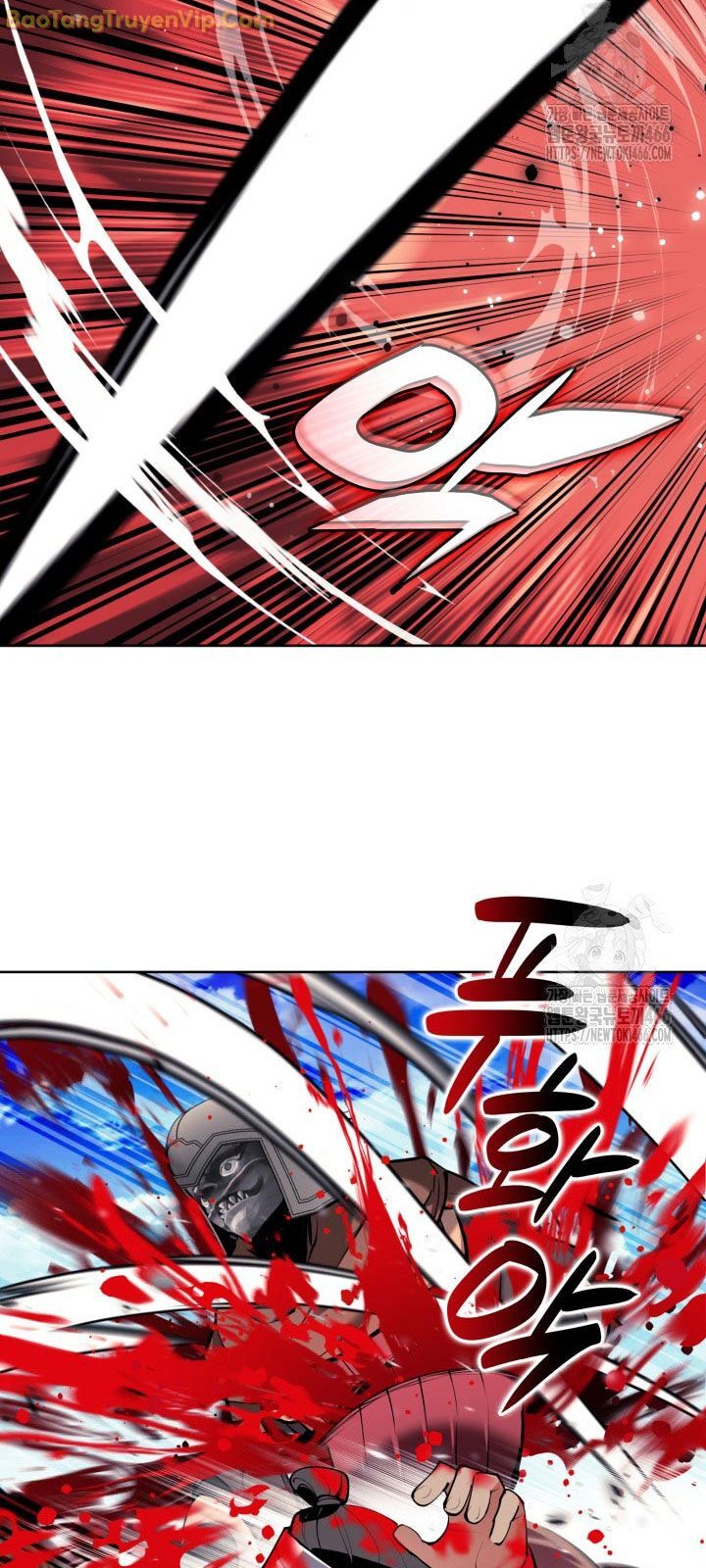 Học Giả Kiếm Sĩ Chapter 151 - Trang 2