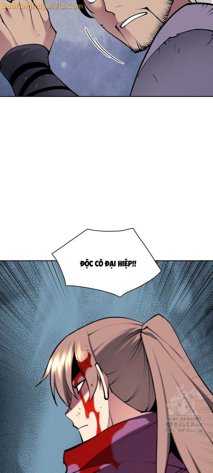Học Giả Kiếm Sĩ Chapter 151 - Trang 2