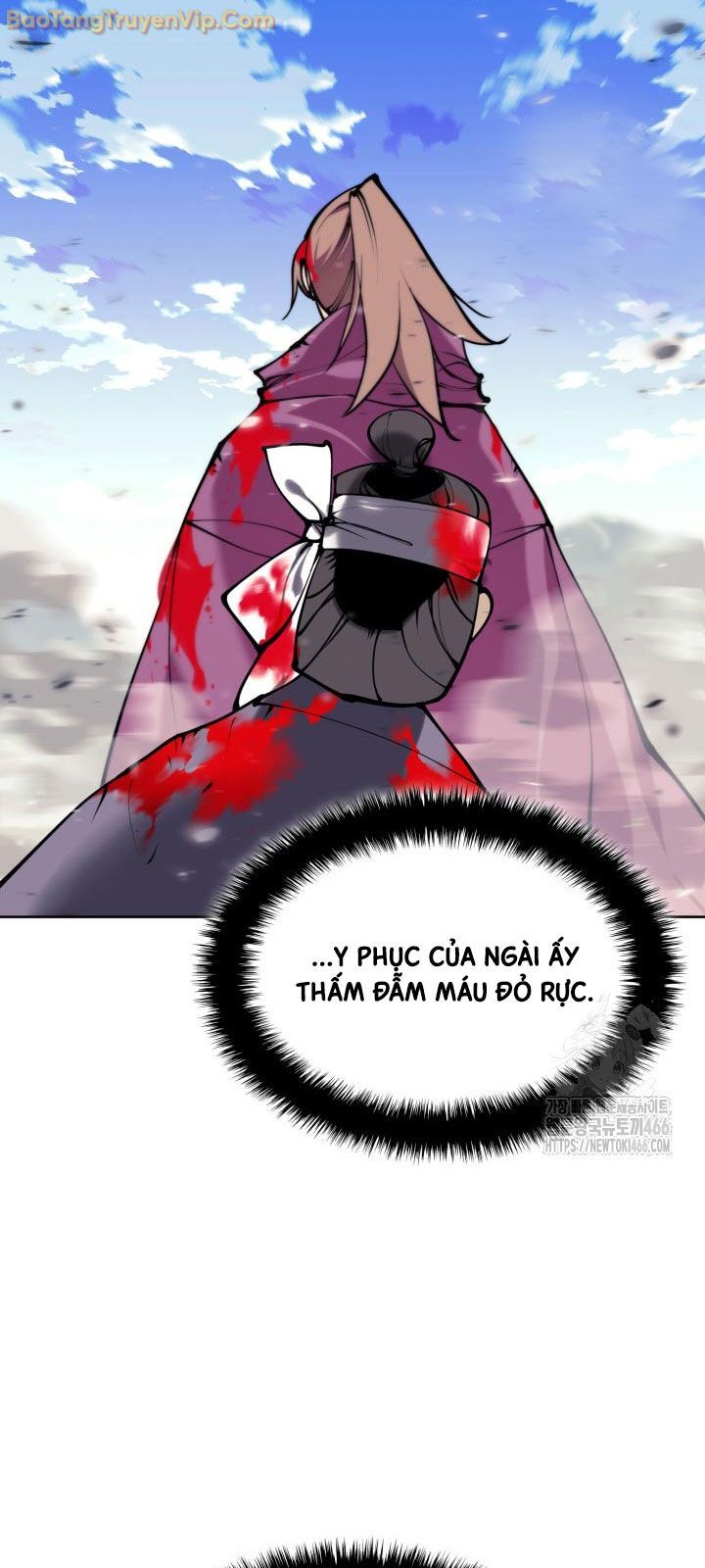 Học Giả Kiếm Sĩ Chapter 151 - Trang 2