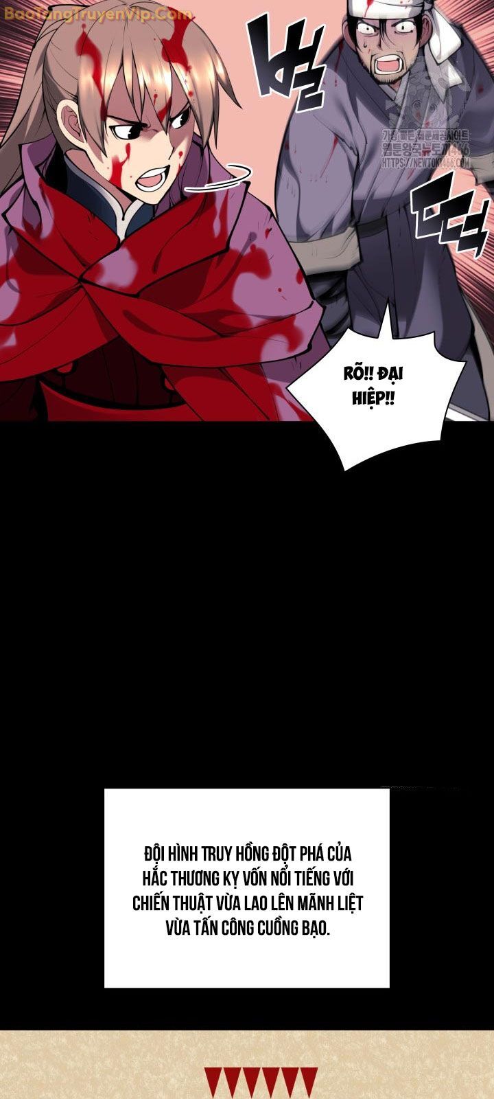 Học Giả Kiếm Sĩ Chapter 151 - Trang 2