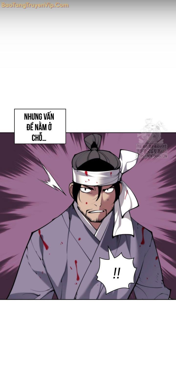 Học Giả Kiếm Sĩ Chapter 151 - Trang 2