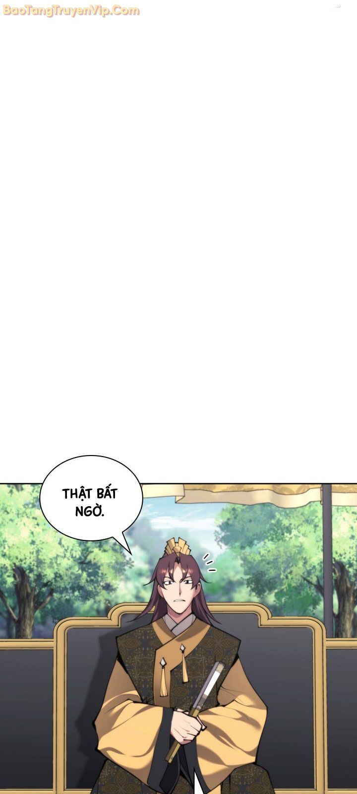 Học Giả Kiếm Sĩ Chapter 151 - Trang 2