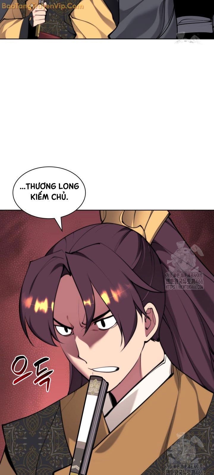 Học Giả Kiếm Sĩ Chapter 151 - Trang 2