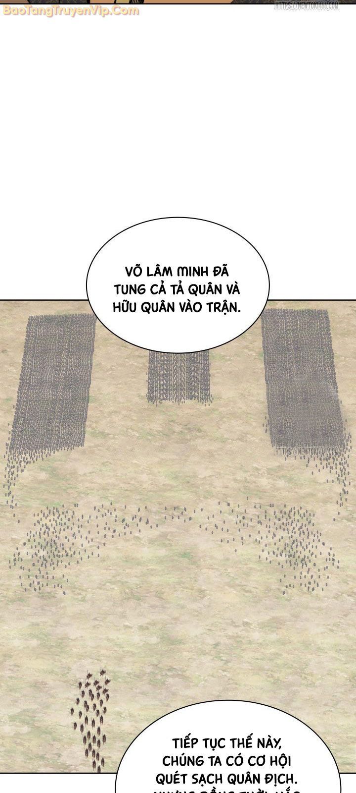 Học Giả Kiếm Sĩ Chapter 151 - Trang 2