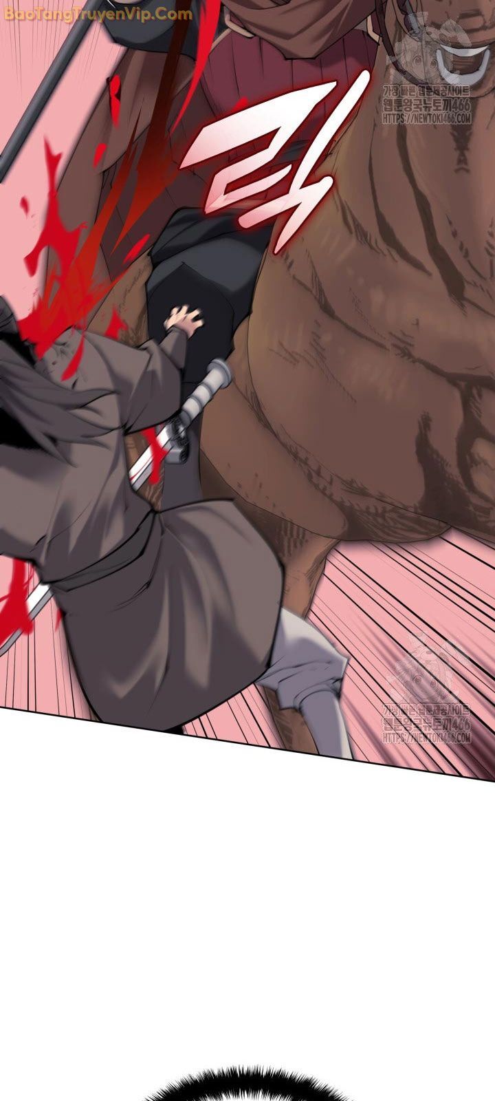 Học Giả Kiếm Sĩ Chapter 151 - Trang 2