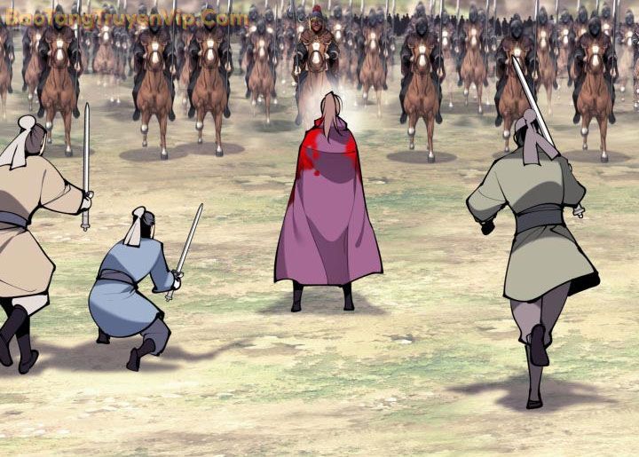 Học Giả Kiếm Sĩ Chapter 151 - Trang 2