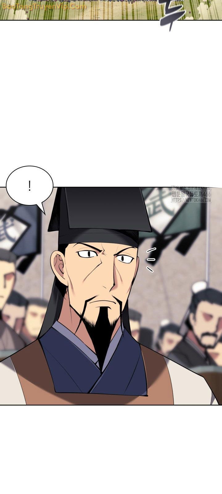 Học Giả Kiếm Sĩ Chapter 151 - Trang 2