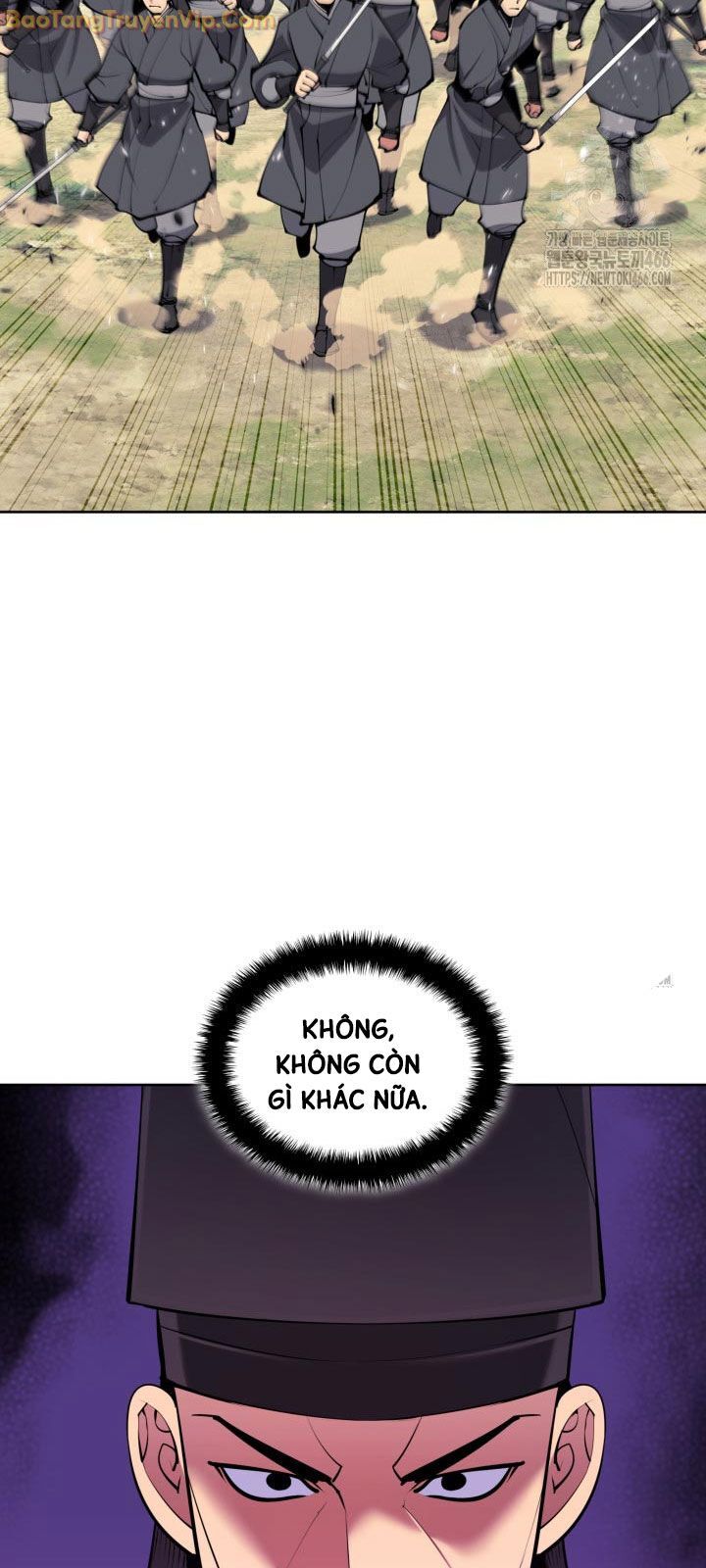 Học Giả Kiếm Sĩ Chapter 151 - Trang 2