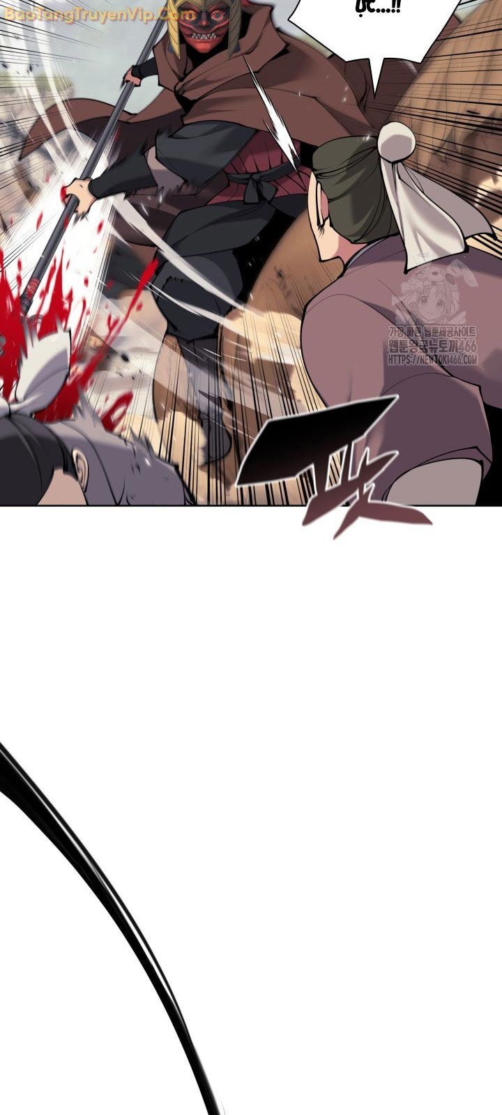 Học Giả Kiếm Sĩ Chapter 151 - Trang 2