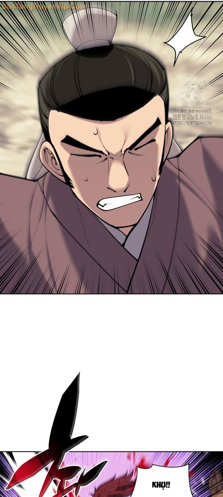 Học Giả Kiếm Sĩ Chapter 151 - Trang 2