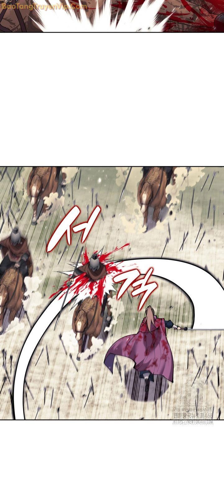 Học Giả Kiếm Sĩ Chapter 151 - Trang 2