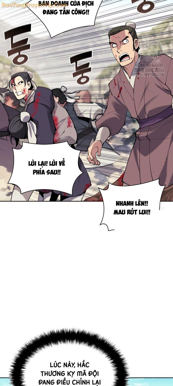 Học Giả Kiếm Sĩ Chapter 151 - Trang 2