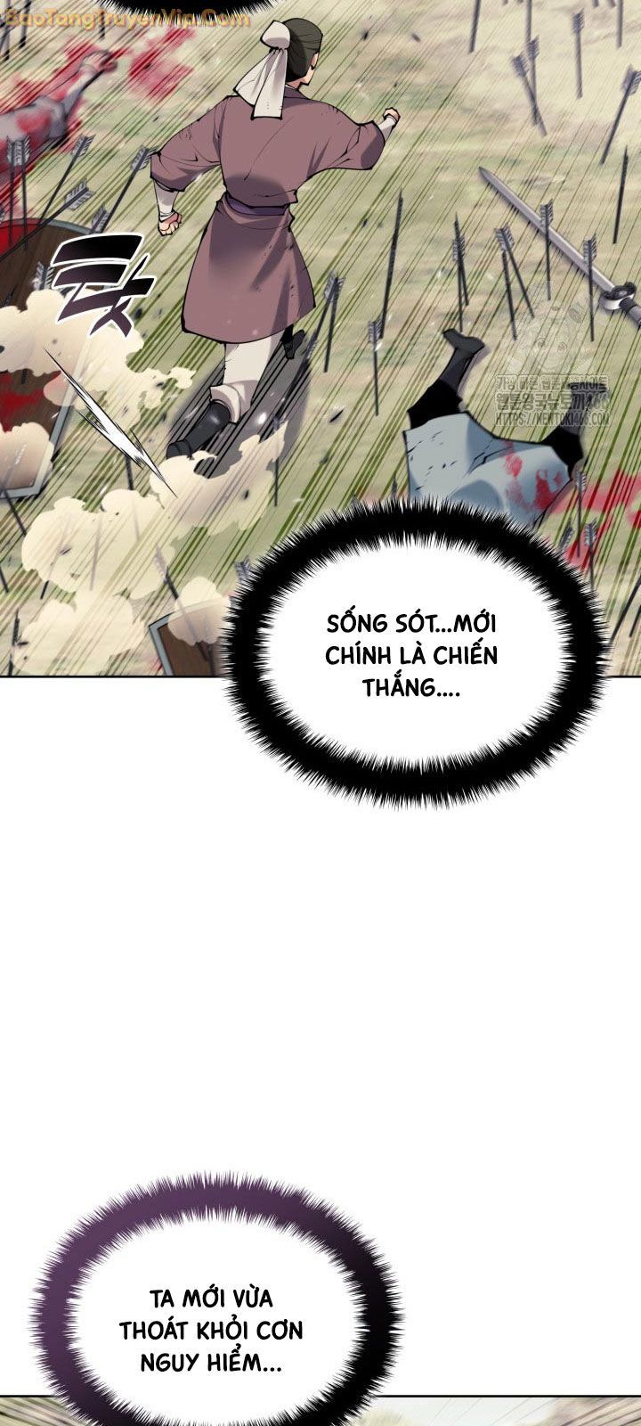 Học Giả Kiếm Sĩ Chapter 151 - Trang 2