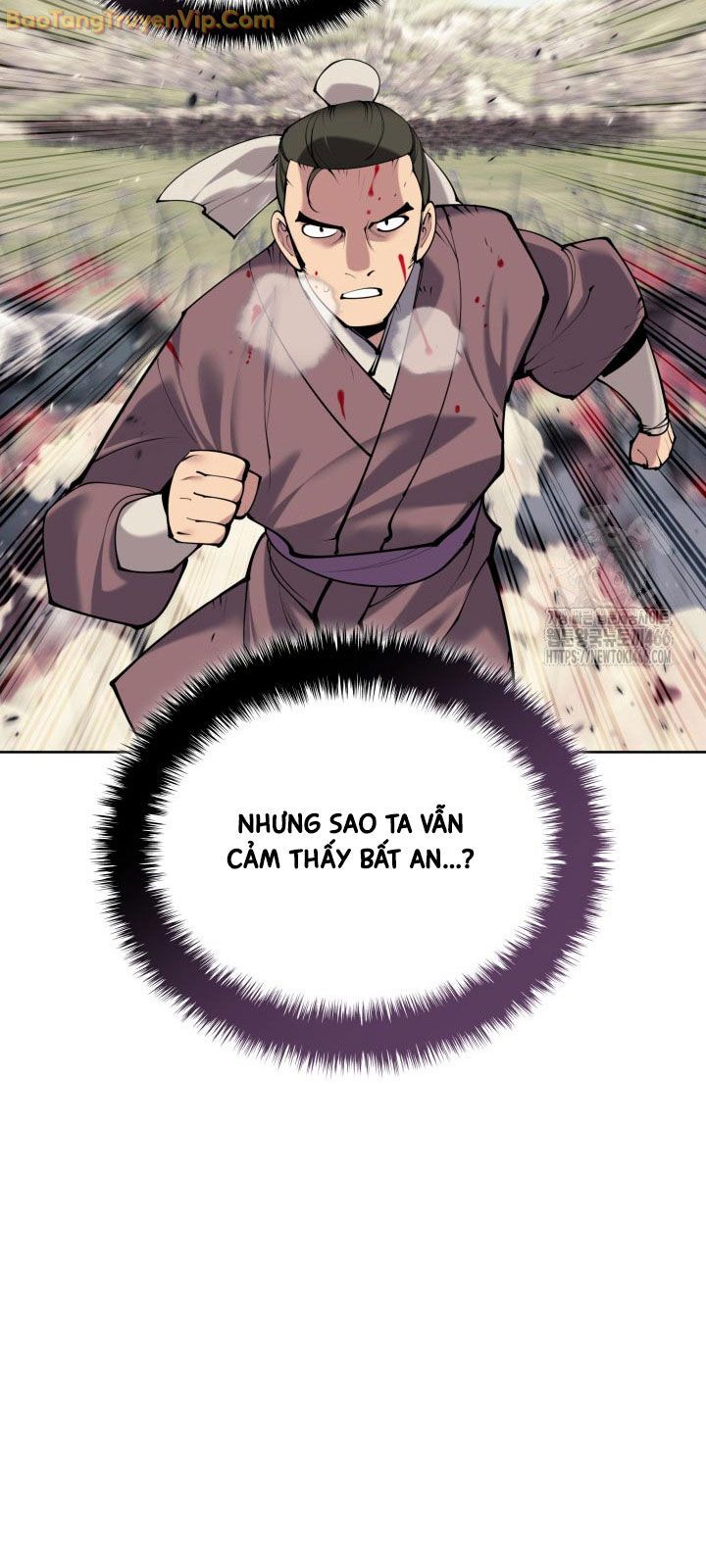 Học Giả Kiếm Sĩ Chapter 151 - Trang 2