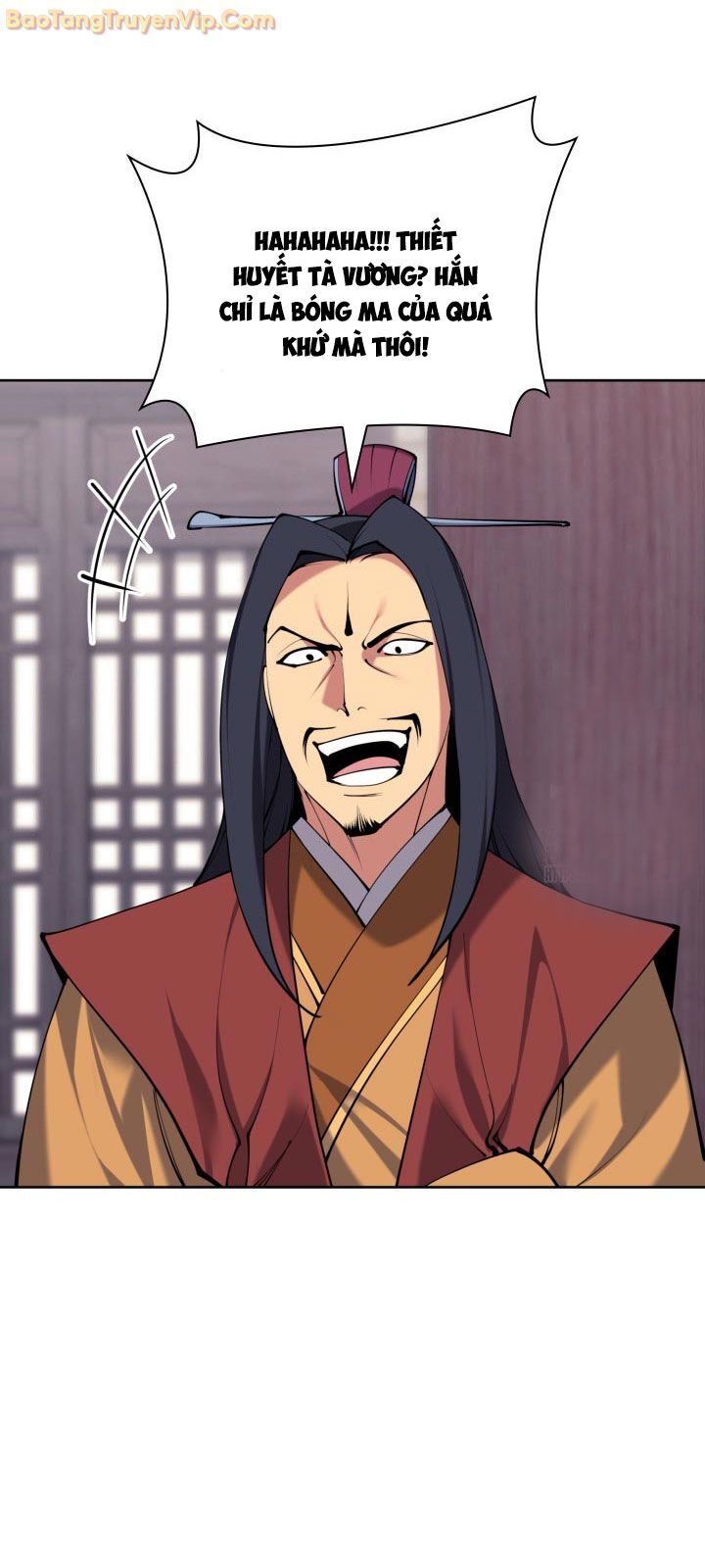 Học Giả Kiếm Sĩ Chapter 151 - Trang 2