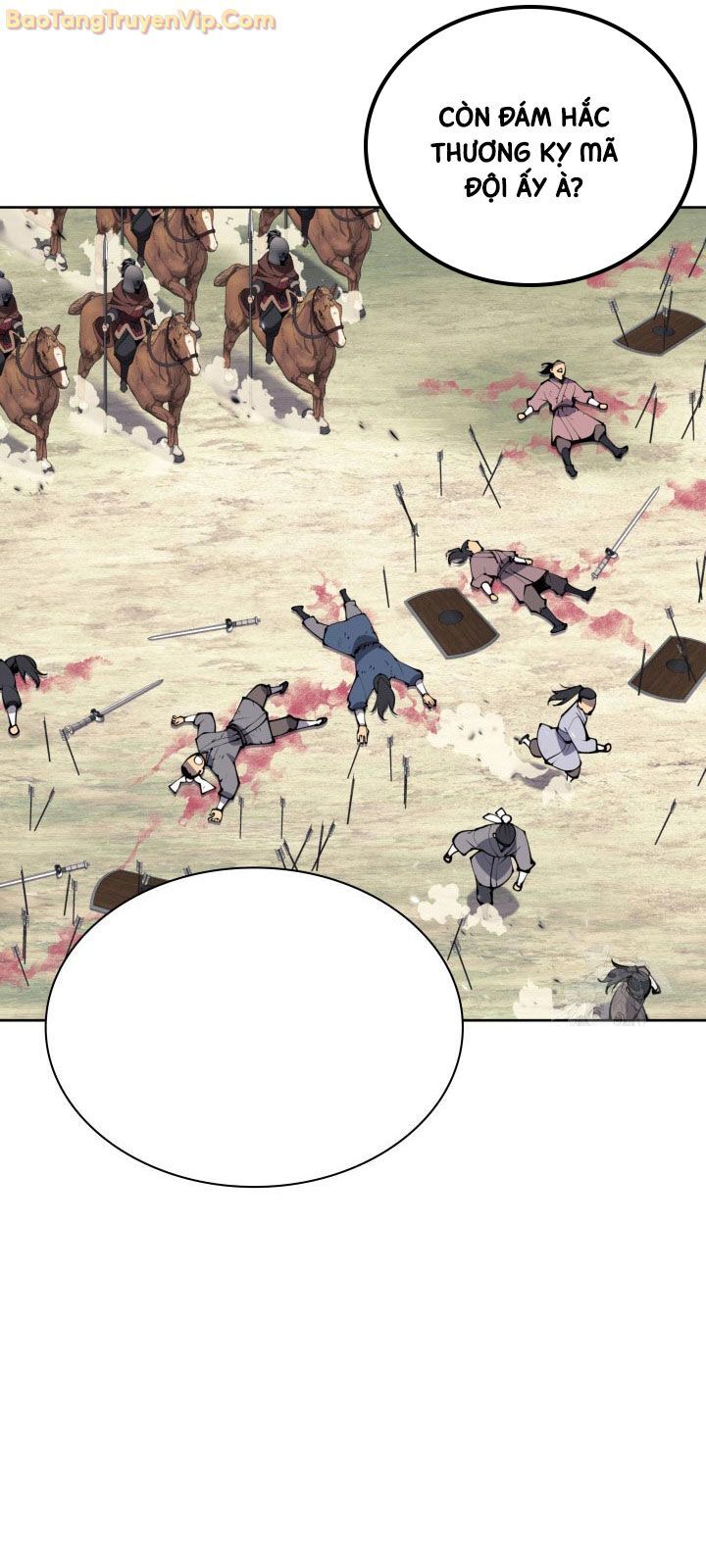 Học Giả Kiếm Sĩ Chapter 151 - Trang 2