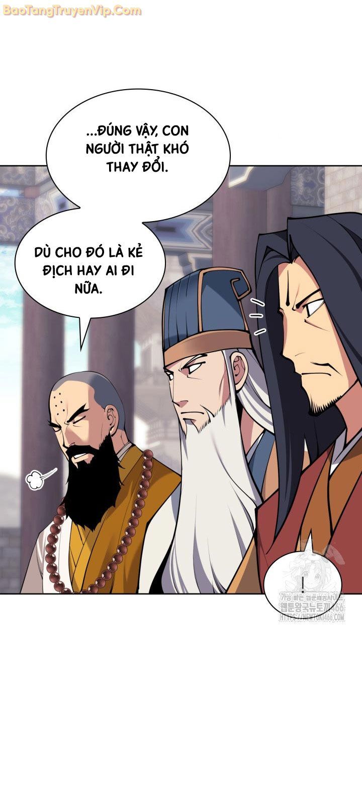 Học Giả Kiếm Sĩ Chapter 151 - Trang 2