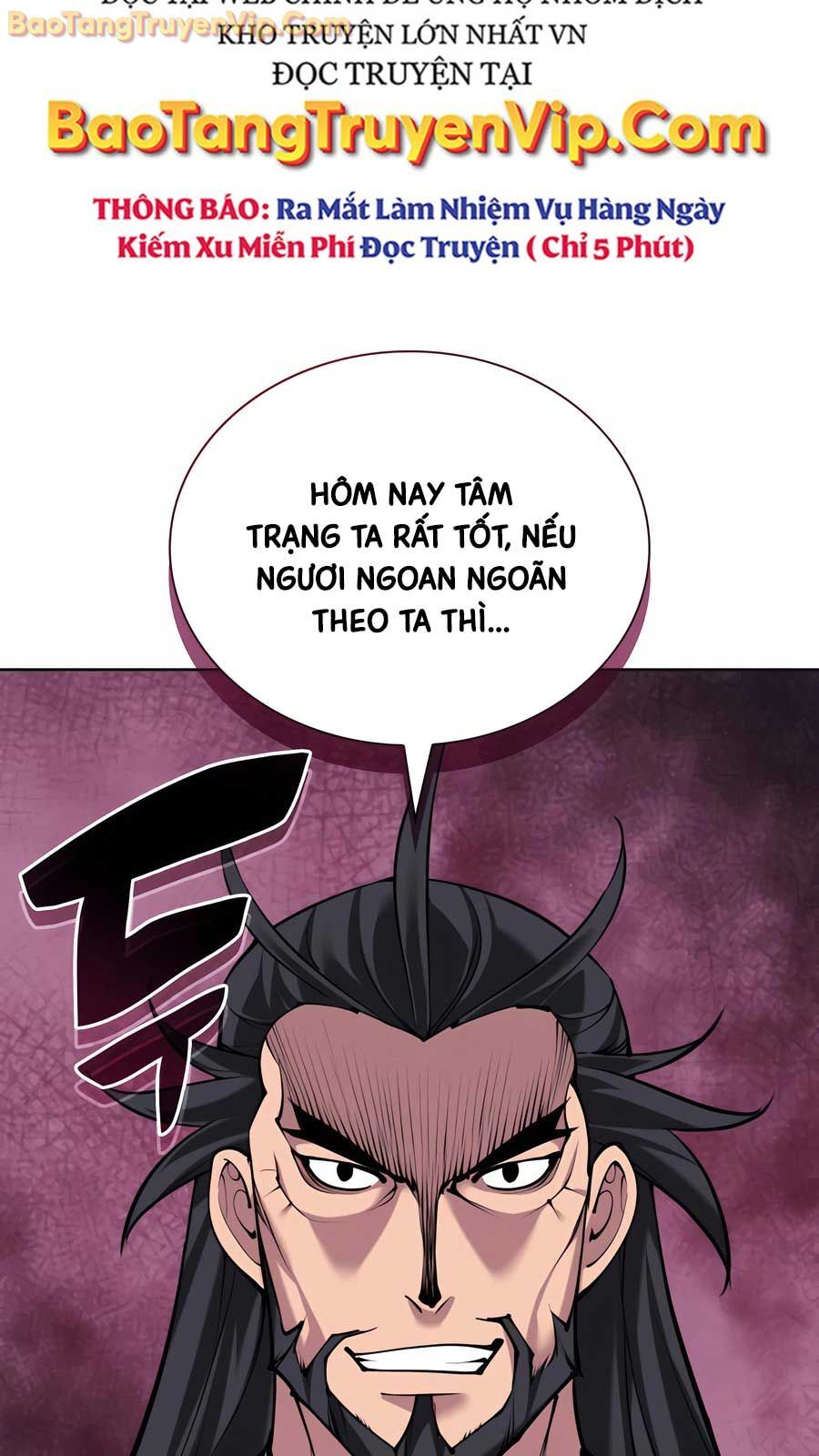 Học Giả Kiếm Sĩ Chapter 156.1 - Trang 2