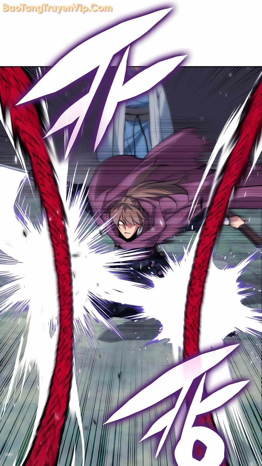 Học Giả Kiếm Sĩ Chapter 156.1 - Trang 2