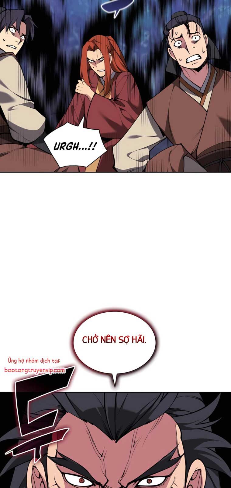Học Giả Kiếm Sĩ Chapter 157.1 - Trang 2