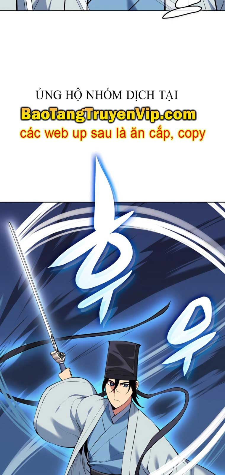 Học Giả Kiếm Sĩ Chapter 157.1 - Trang 2