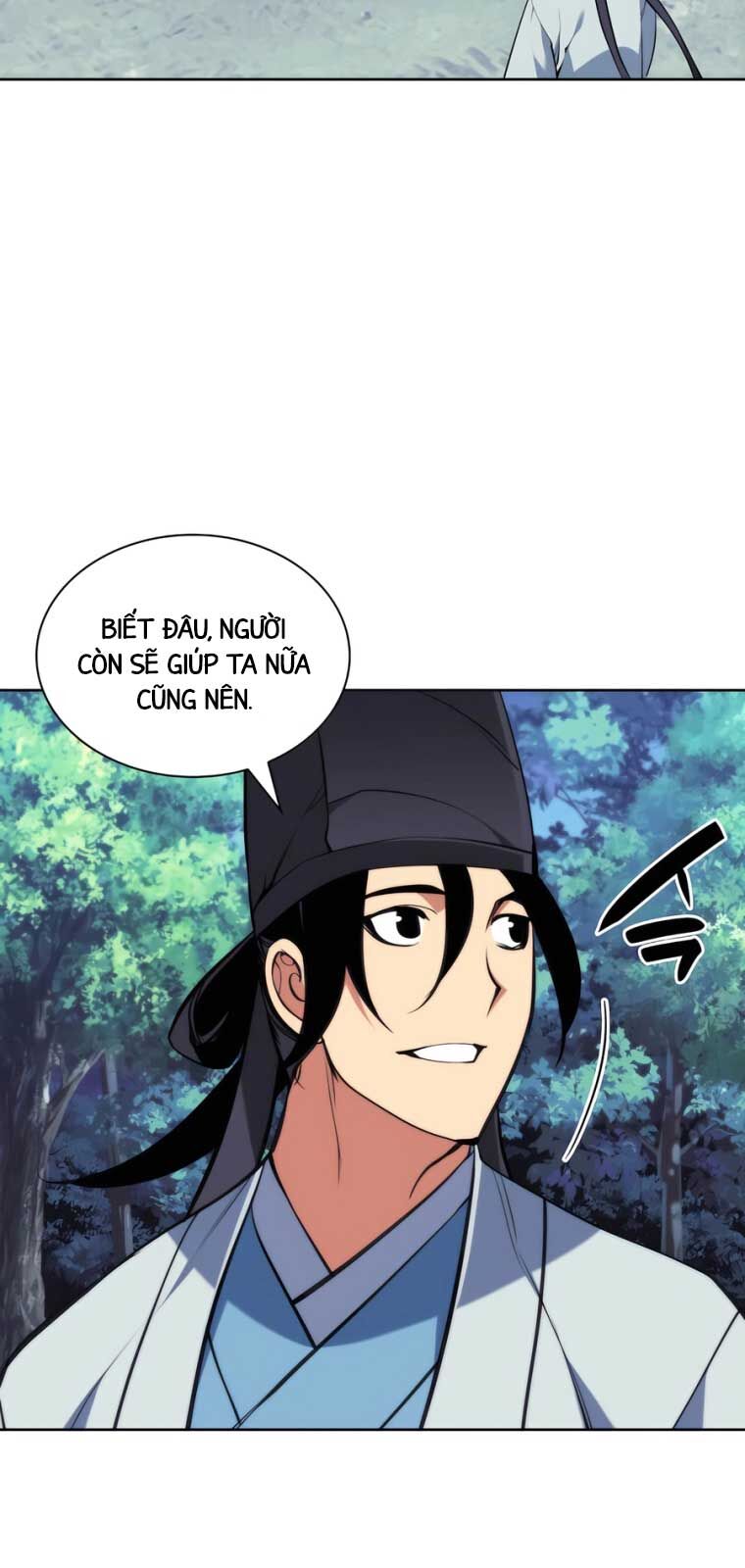 Học Giả Kiếm Sĩ Chapter 157.1 - Trang 2