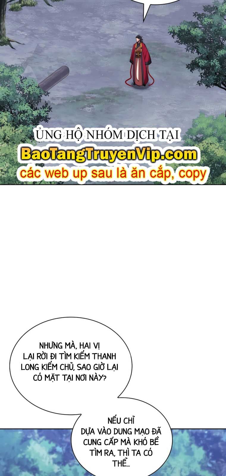 Học Giả Kiếm Sĩ Chapter 157.1 - Trang 2