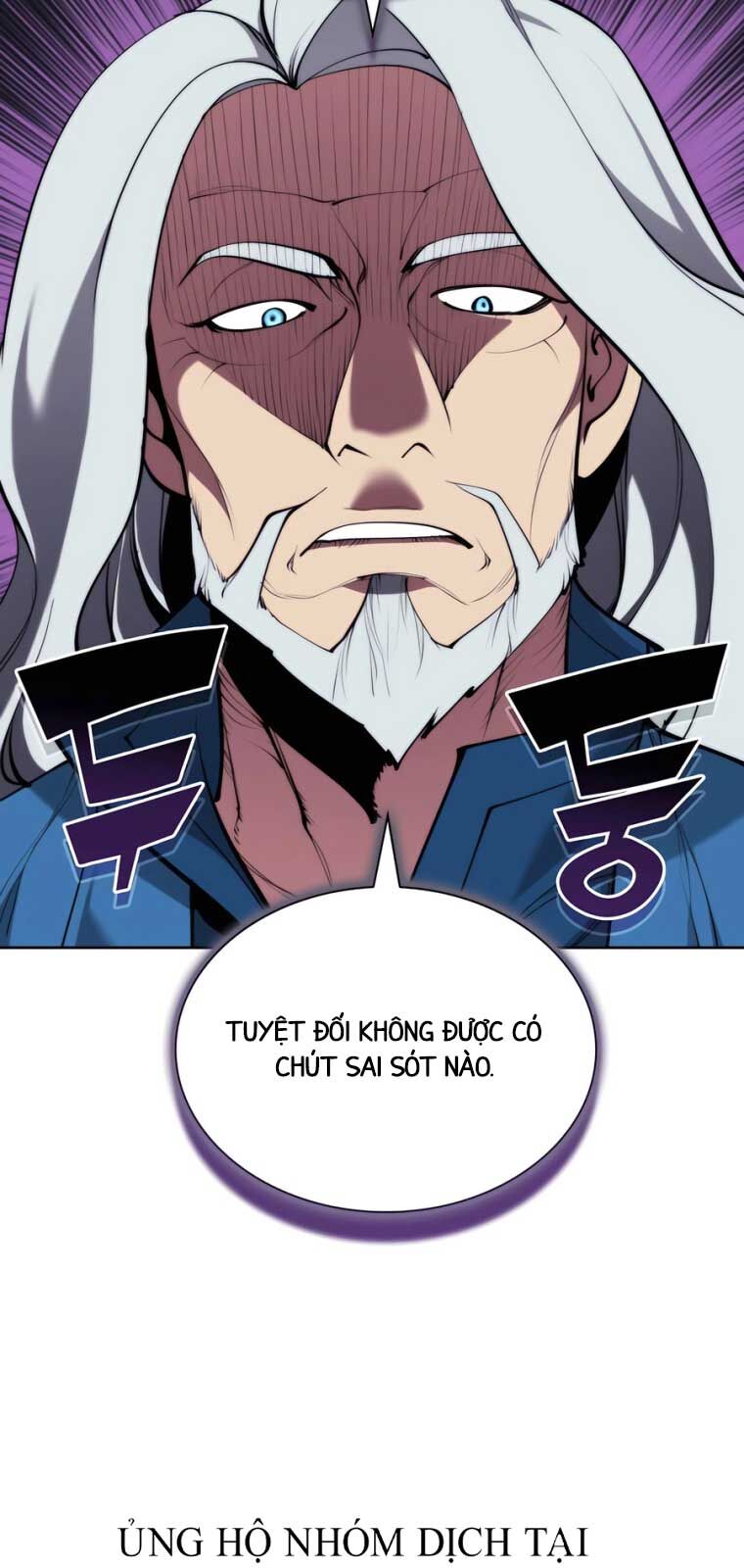 Học Giả Kiếm Sĩ Chapter 157.1 - Trang 2