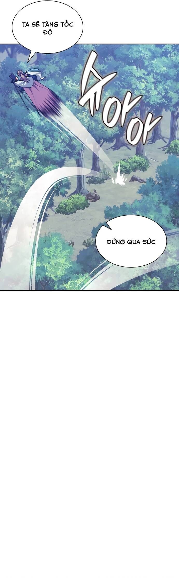 Học Giả Kiếm Sĩ Chapter 158 - Trang 2