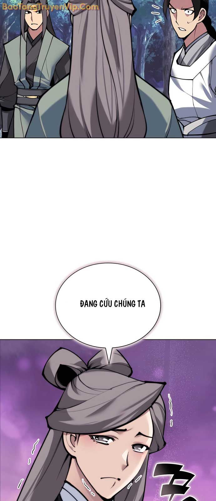 Học Giả Kiếm Sĩ Chapter 158.1 - Trang 2