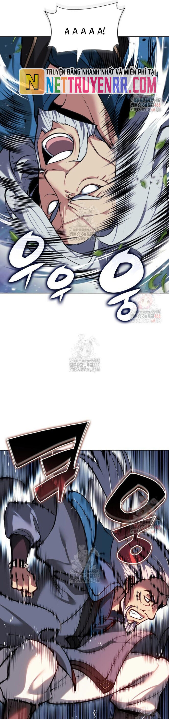 Học Giả Kiếm Sĩ Chapter 159 - Trang 2