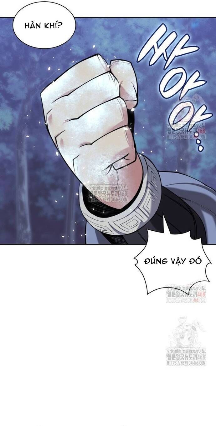 Học Giả Kiếm Sĩ Chapter 161 - Trang 2