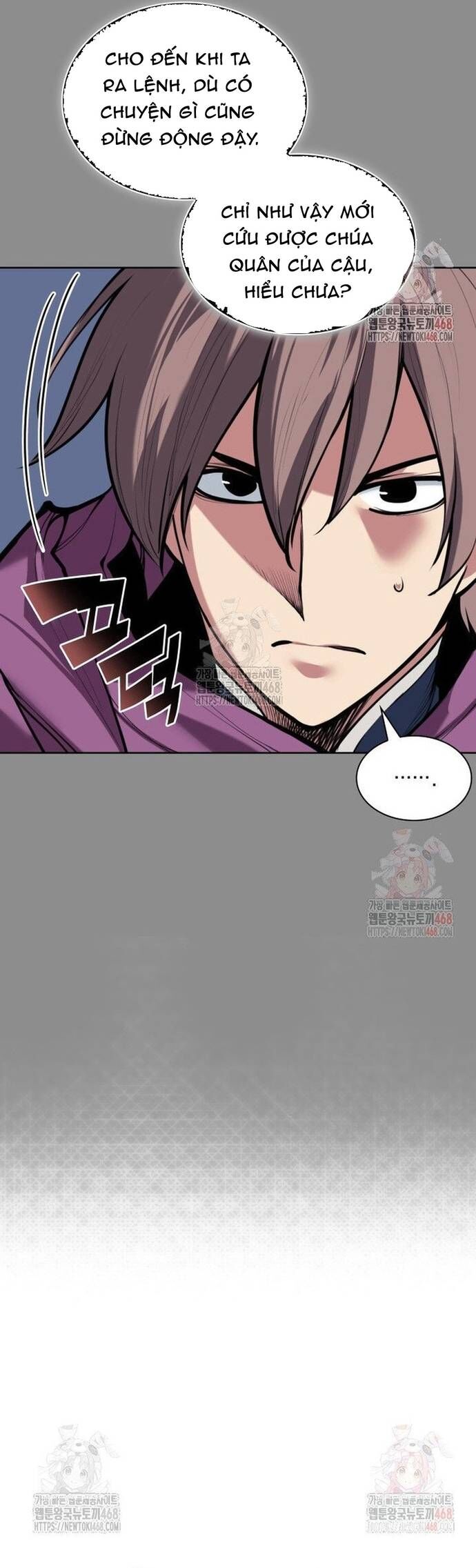 Học Giả Kiếm Sĩ Chapter 161 - Trang 2