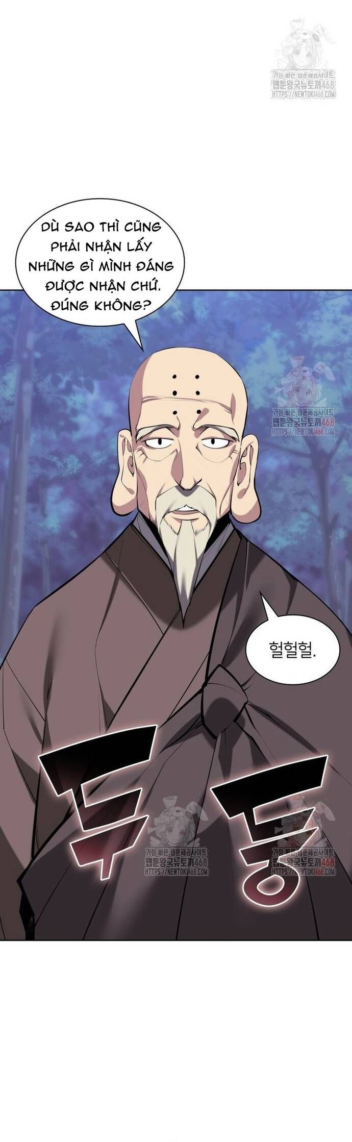 Học Giả Kiếm Sĩ Chapter 161 - Trang 2