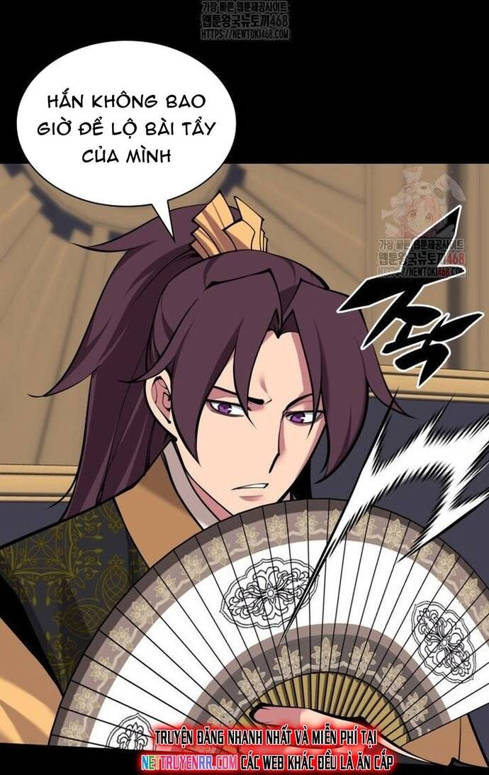 Học Giả Kiếm Sĩ Chapter 161 - Trang 2