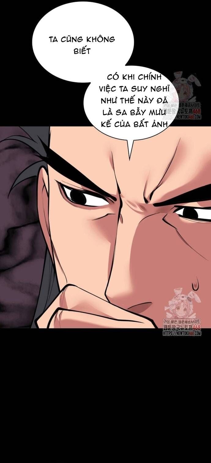 Học Giả Kiếm Sĩ Chapter 161 - Trang 2