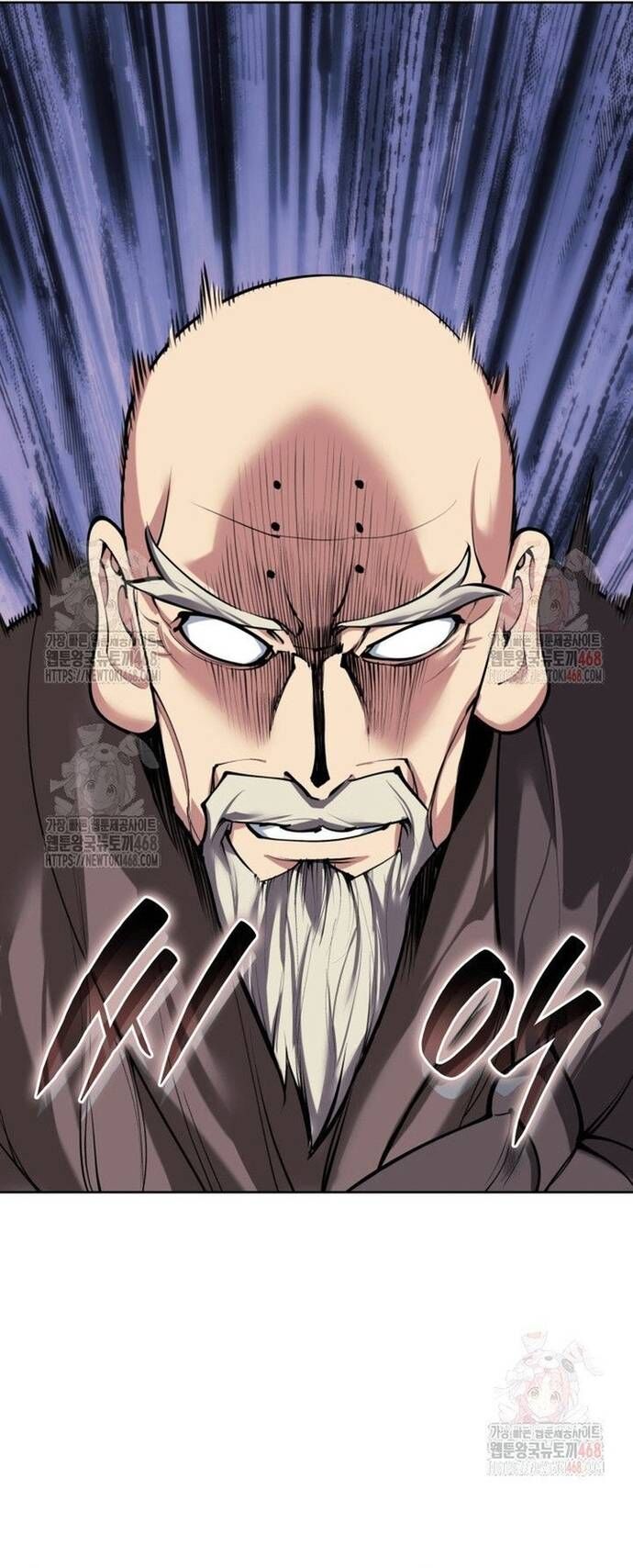 Học Giả Kiếm Sĩ Chapter 161 - Trang 2