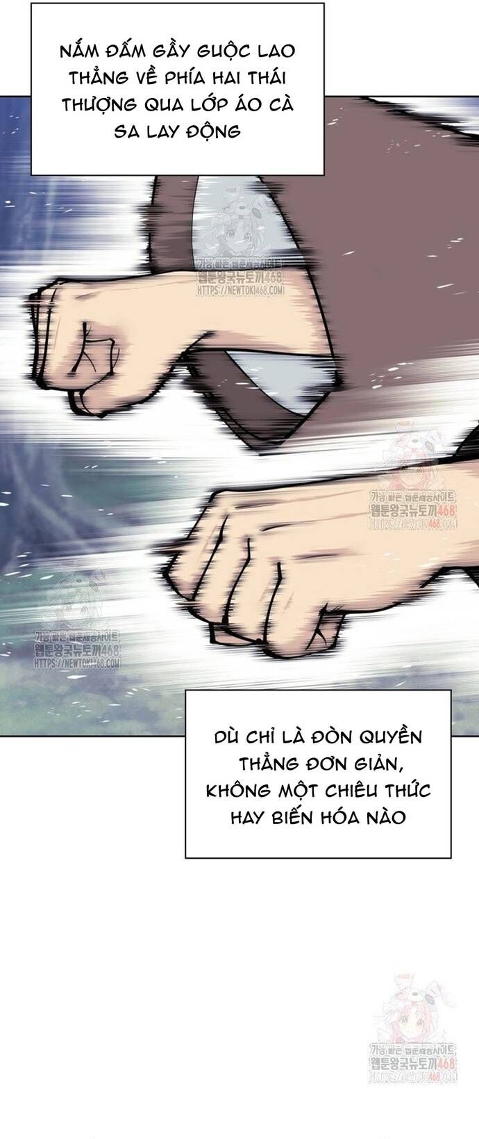 Học Giả Kiếm Sĩ Chapter 161 - Trang 2